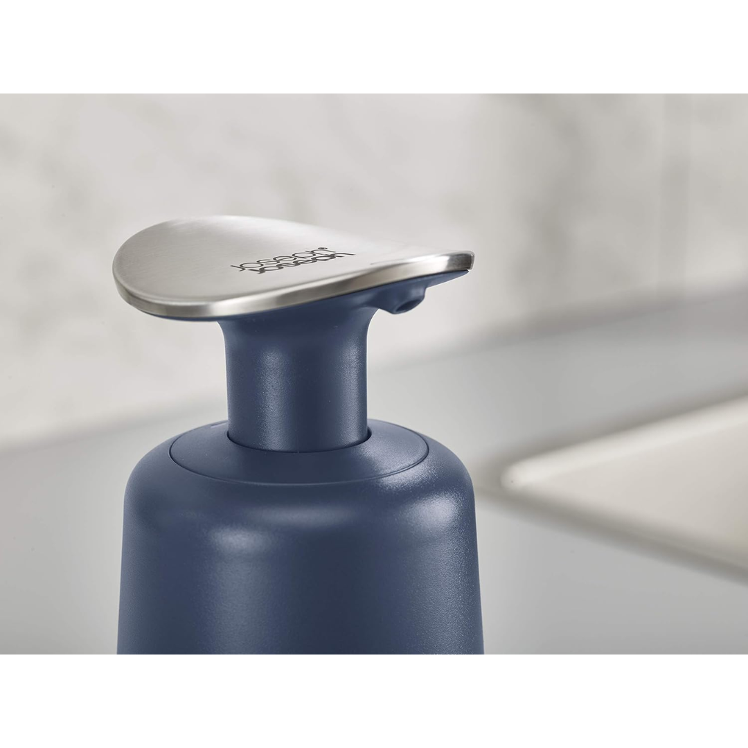 Joseph Joseph Presto Soap Pump - Editions (Sky) - Red Rhino