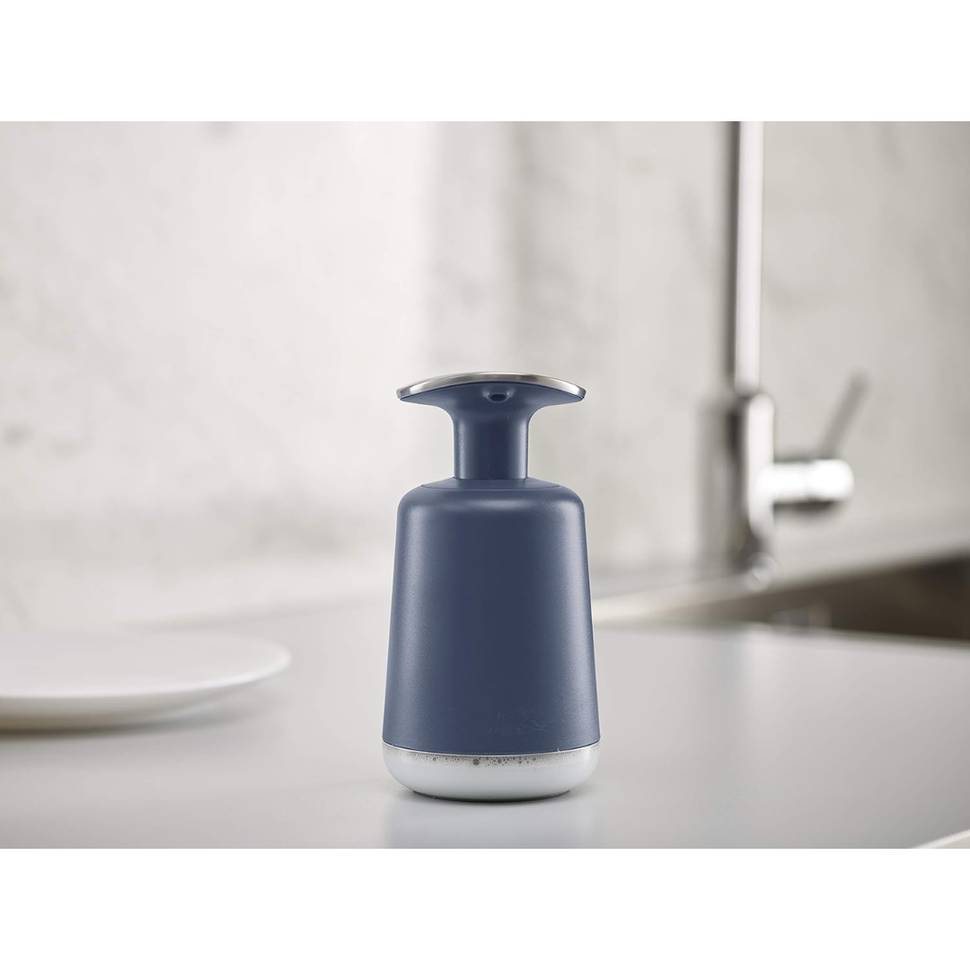 Joseph Joseph Presto Soap Pump - Editions (Sky) - Red Rhino