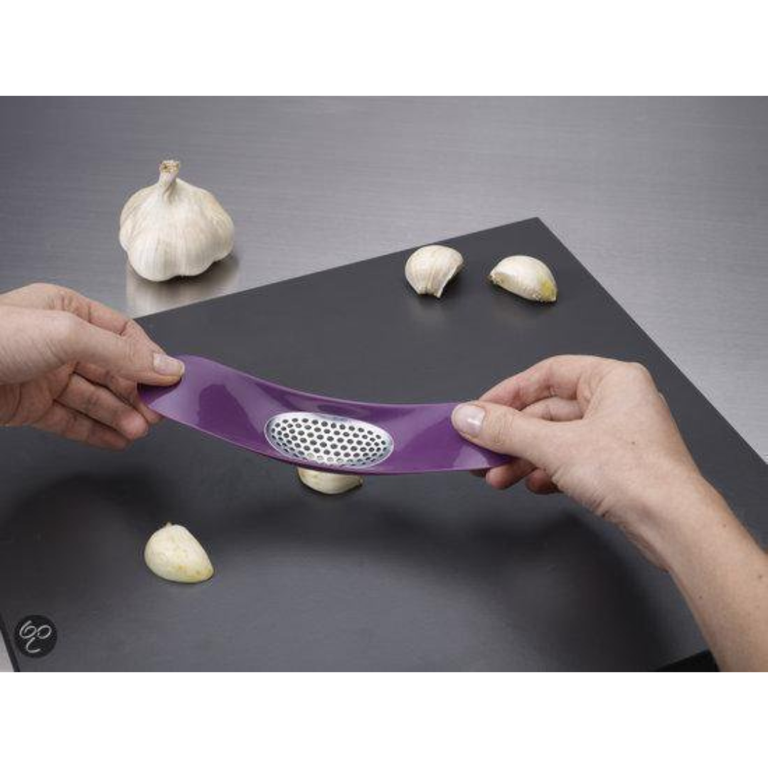 Joseph Joseph Rocker Plastic - Aubergine