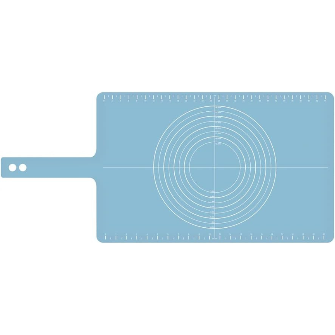 Joseph Joseph Roll Up Non-Slip Silicon Pastry Mat