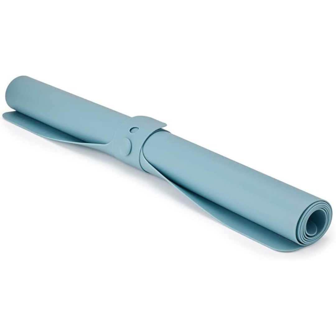 Joseph Joseph Roll Up Non-Slip Silicon Pastry Mat