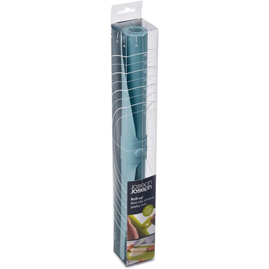 Joseph Joseph Roll Up Non-Slip Silicon Pastry Mat