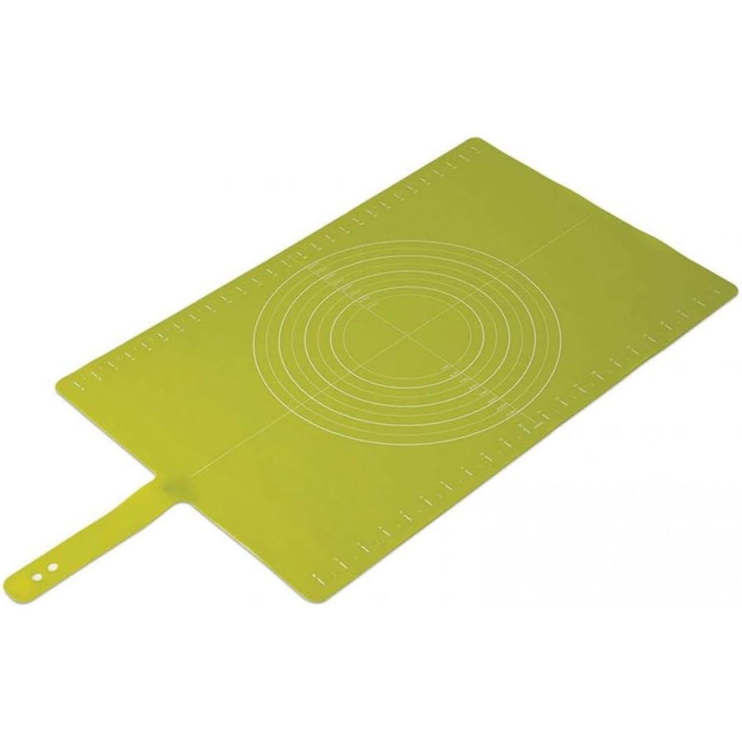 Joseph Joseph Roll-up Baking Mat Green - Red Rhino