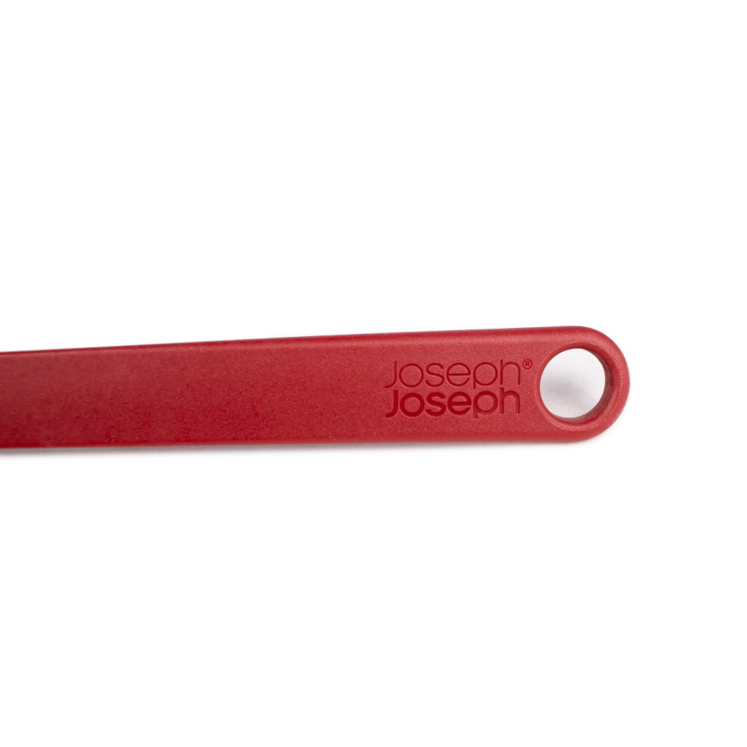 Joseph Joseph Scoop Measure Red - Red Rhino