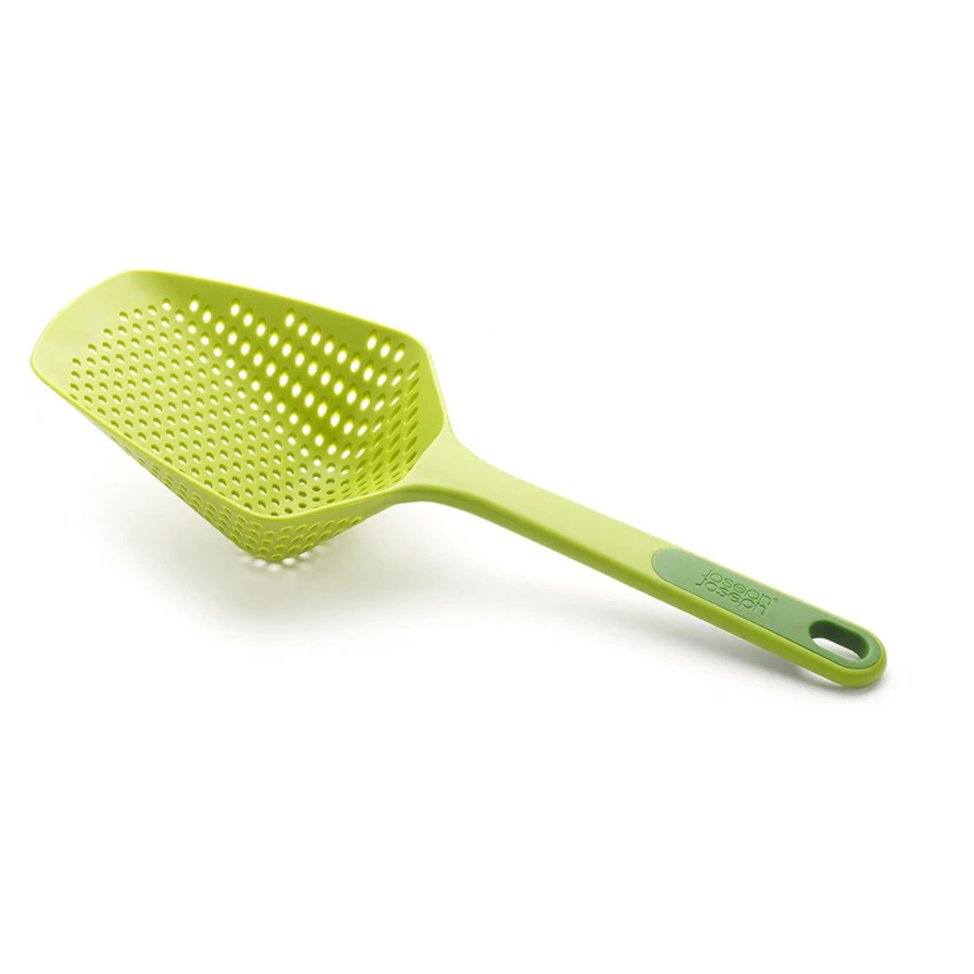 Joseph Joseph Scoop Plus Small Green - Red Rhino