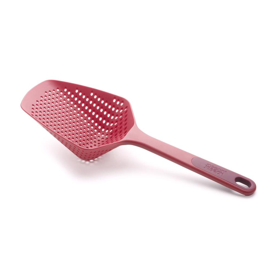 Joseph Joseph Scoop Plus Small Red - Red Rhino