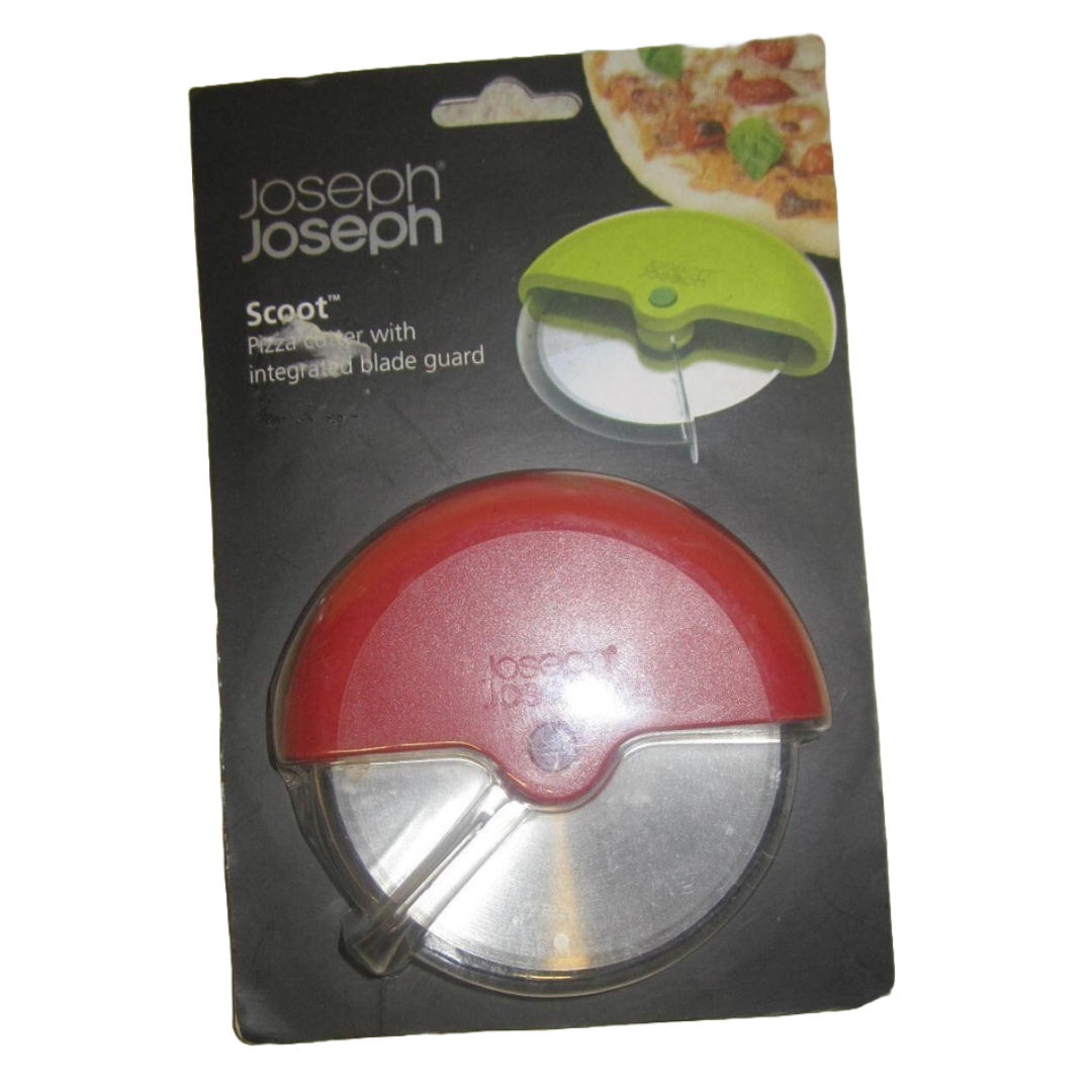 Joseph Joseph Scoot - Red - Red Rhino