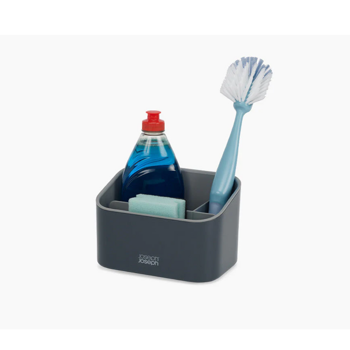 Joseph Joseph Sink Store Tiered Sink Tidy - Red Rhino