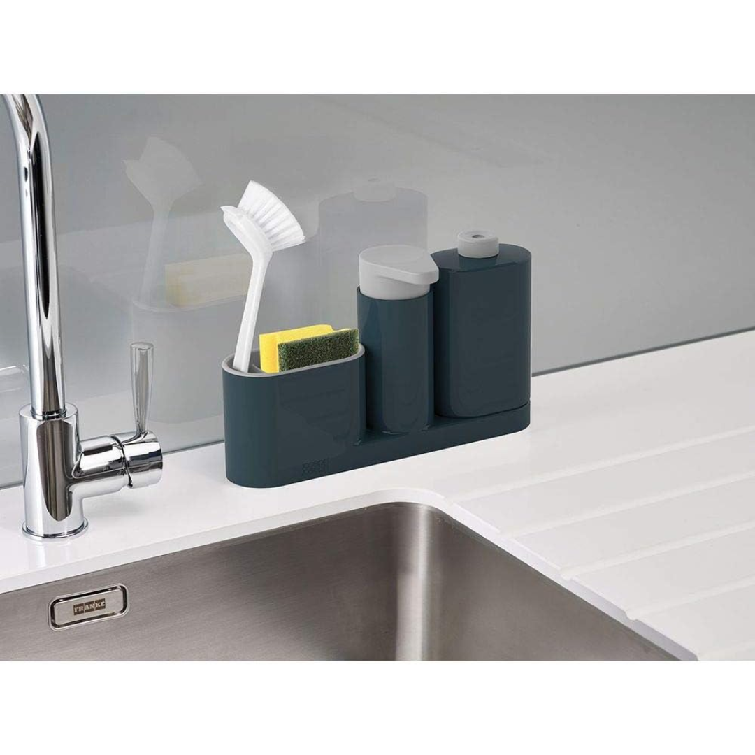 Joseph Joseph SinkBase Plus - Grey