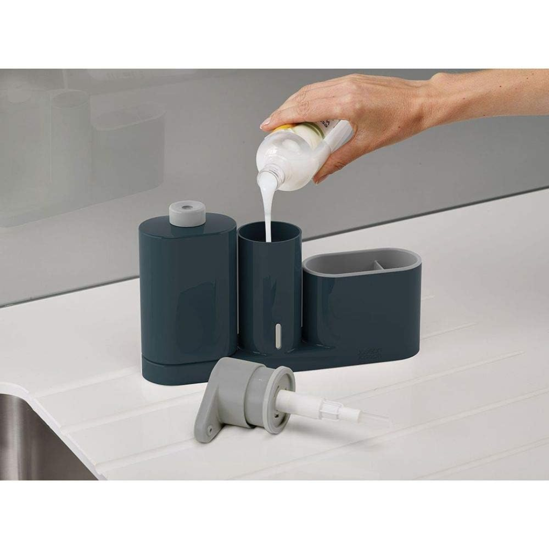 Joseph Joseph SinkBase Plus - Grey
