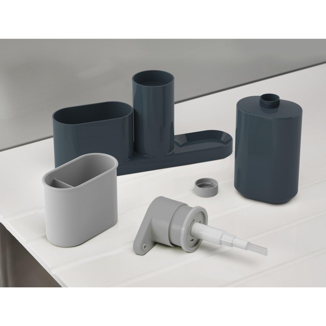 Joseph Joseph SinkBase Plus - Grey
