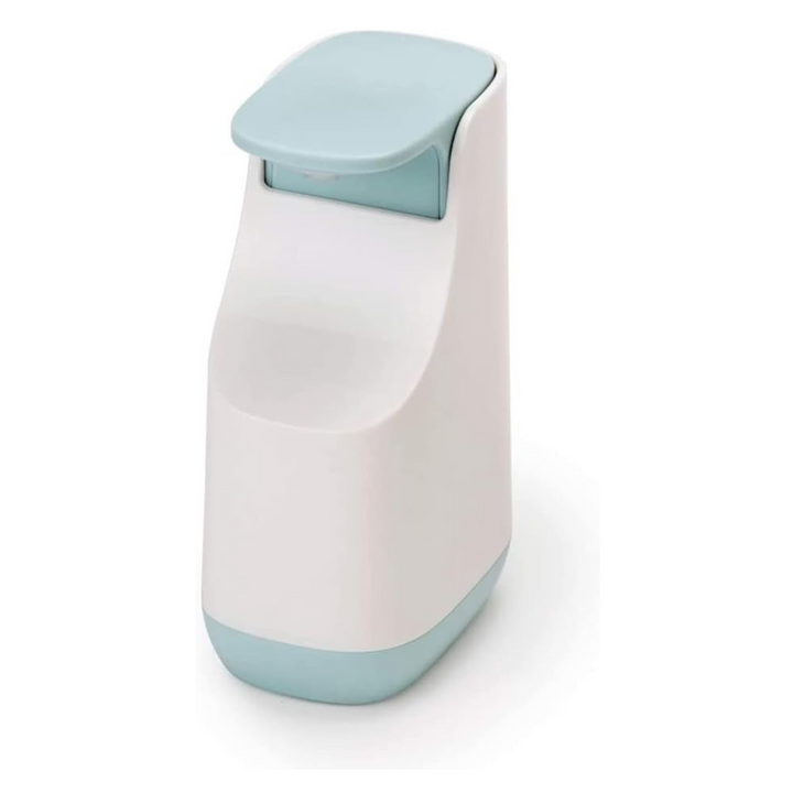 Joseph Joseph Slim Compact Soap Pump (Blue) - Red Rhino