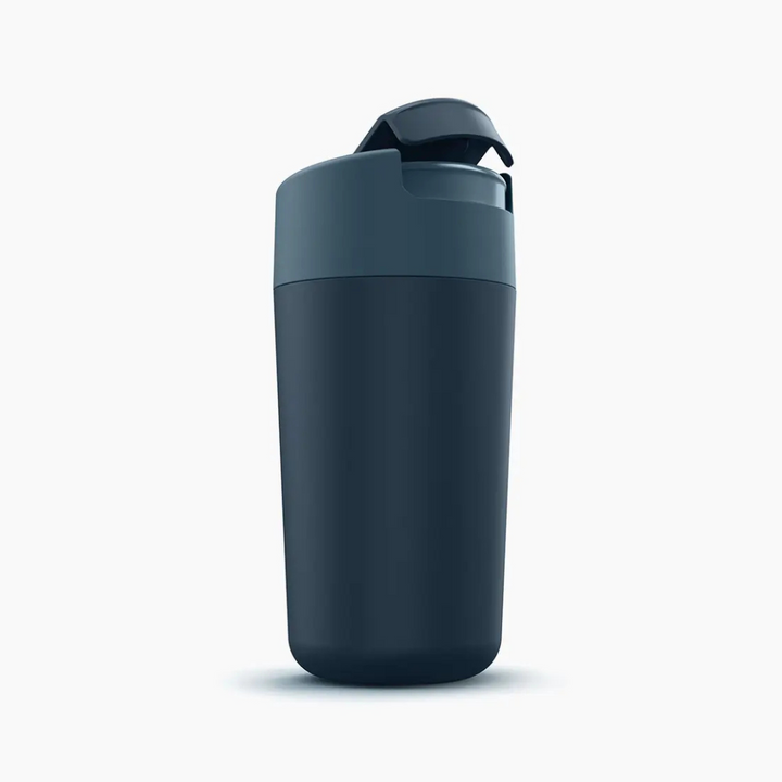 Joseph Joseph Slipp Travel Mug Large 454ml [Blue] - Red Rhino