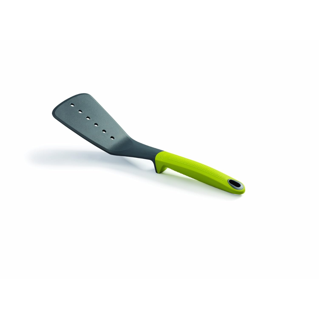 Joseph Joseph Slotted Turner - Green - Red Rhino