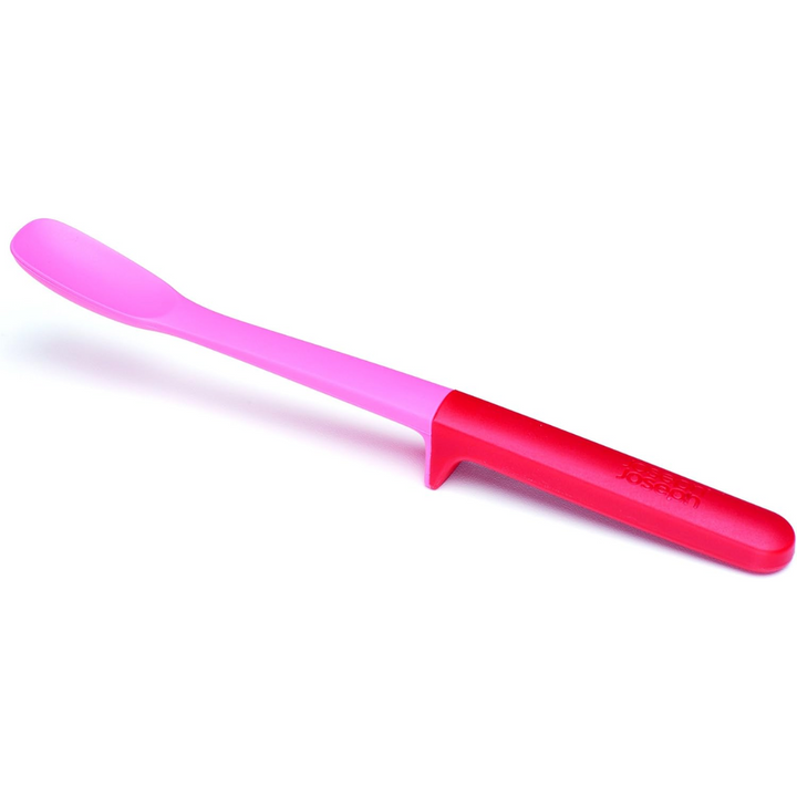 Joseph Joseph Solid Spoon - Pink - Red Rhino