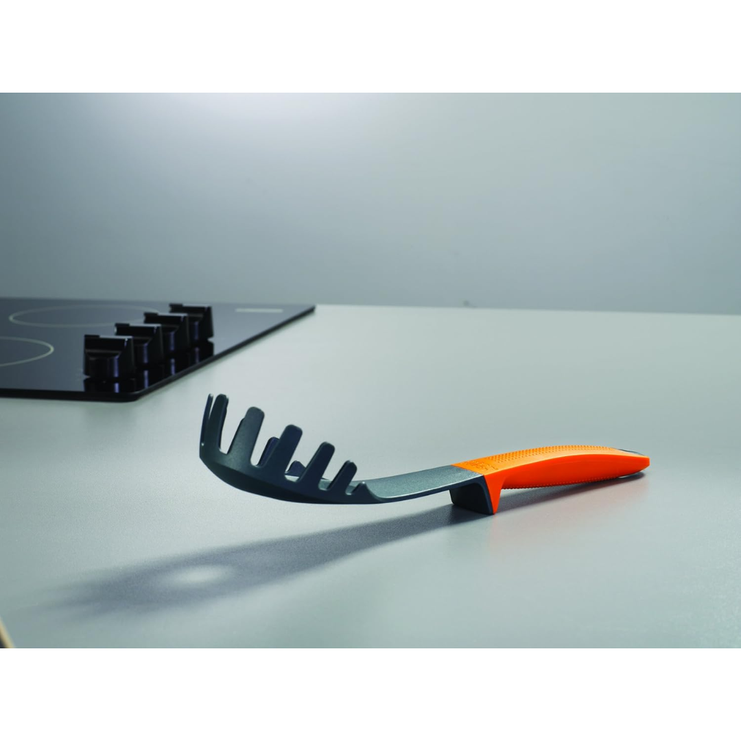 Joseph Joseph Spaghetti Claw - Orange - Red Rhino