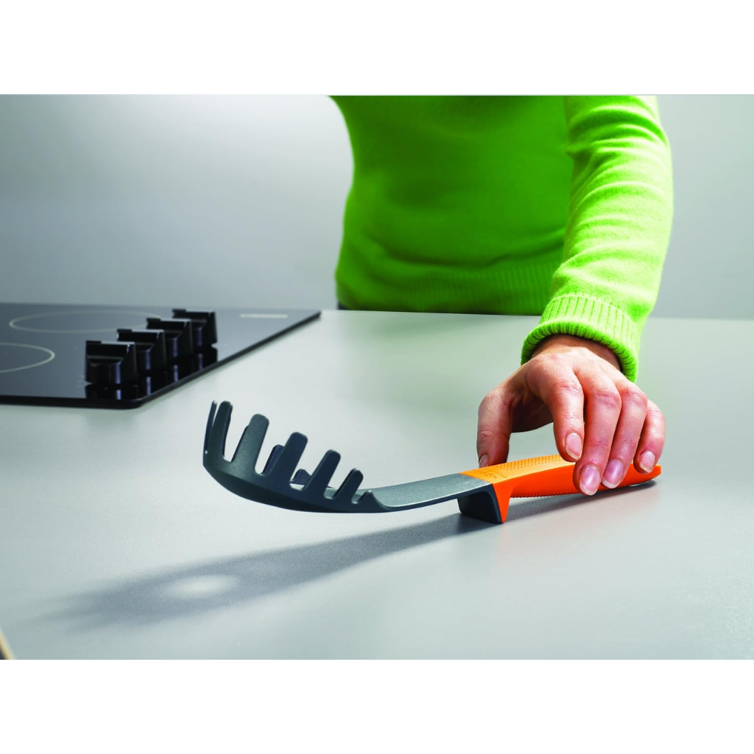 Joseph Joseph Spaghetti Claw - Orange - Red Rhino
