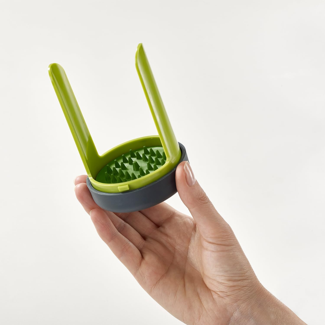 Joseph Joseph Spiro Spiralizer - Red Rhino