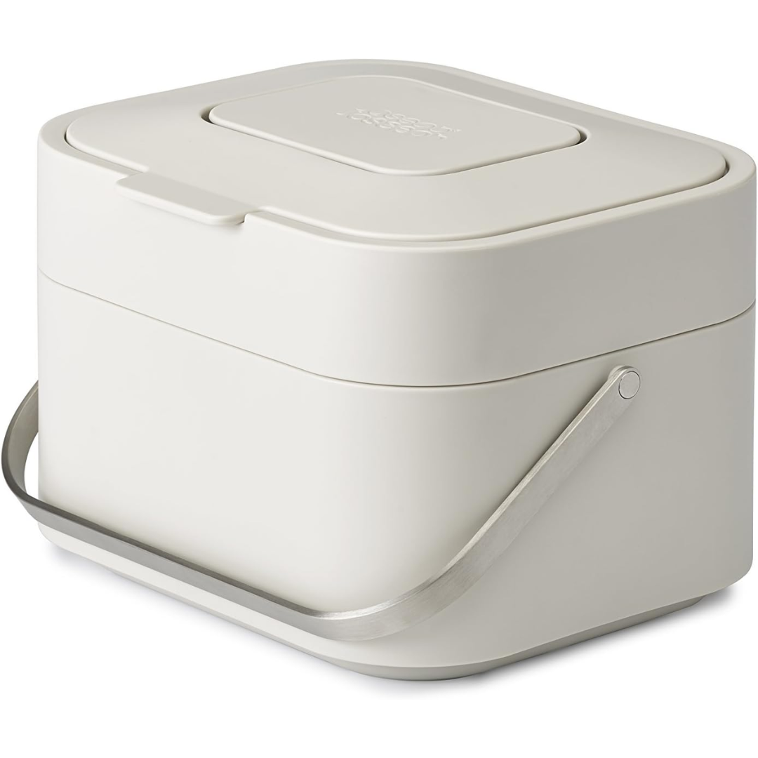Joseph Joseph Stack 4 - Stone - Red Rhino