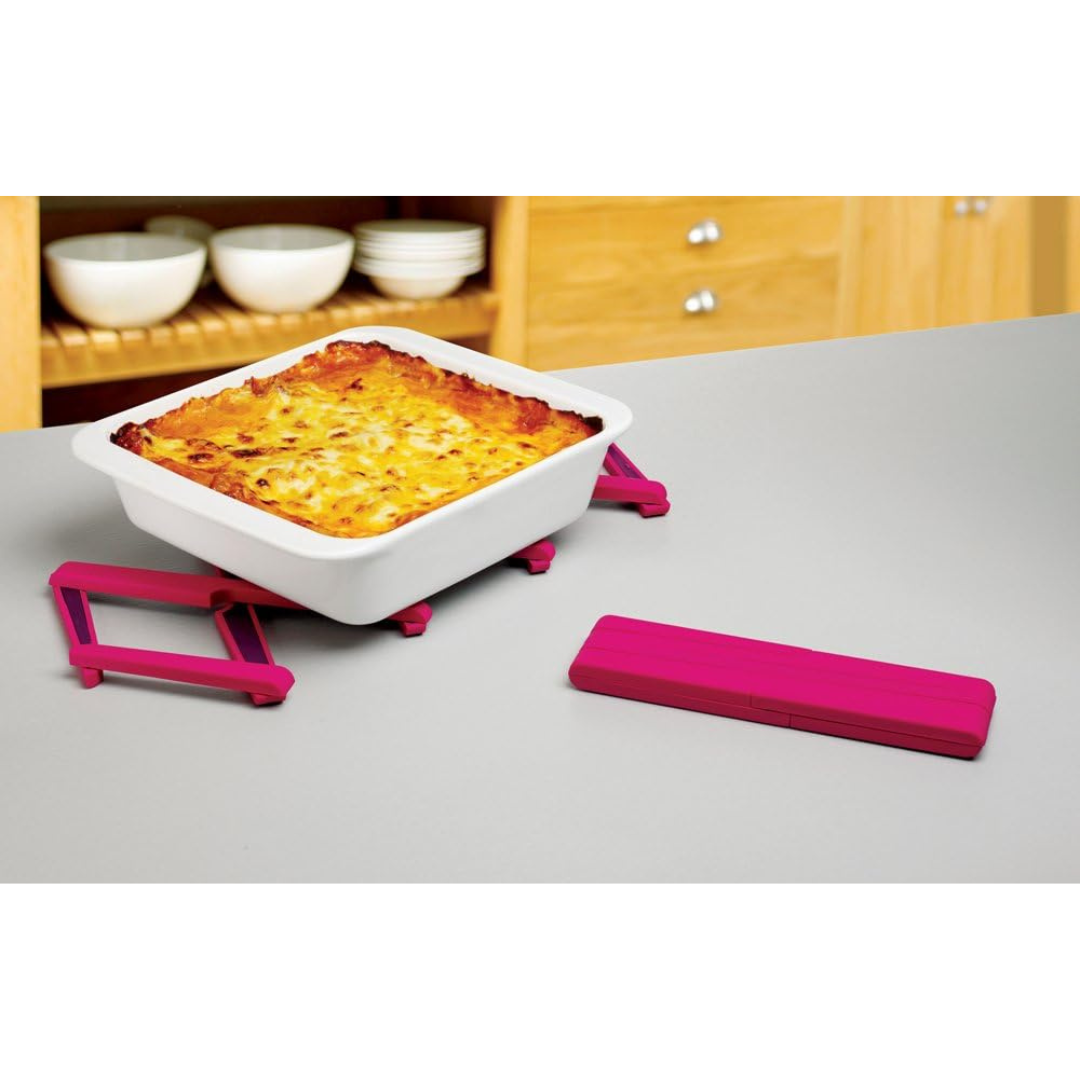 Joseph Joseph Stretch Pink - Red Rhino