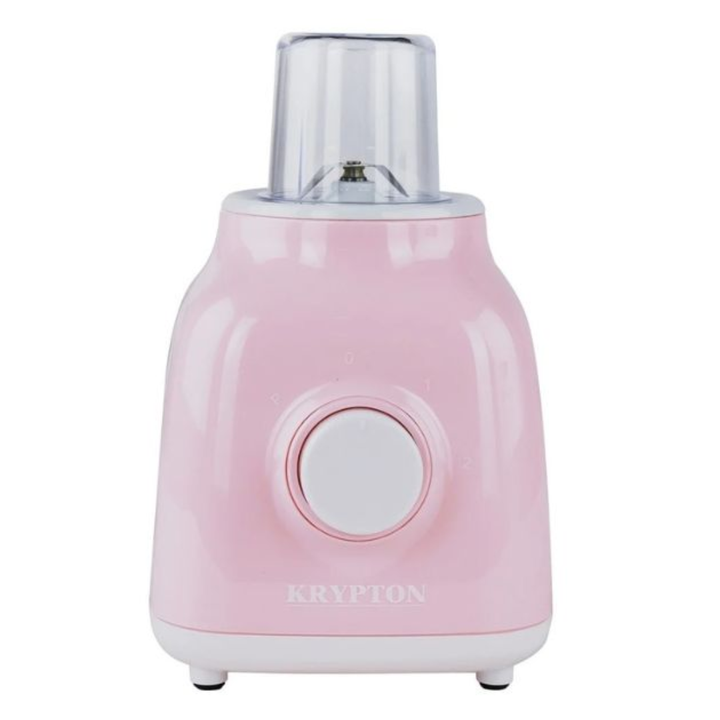 Krypton two-in-one blender, alternate view