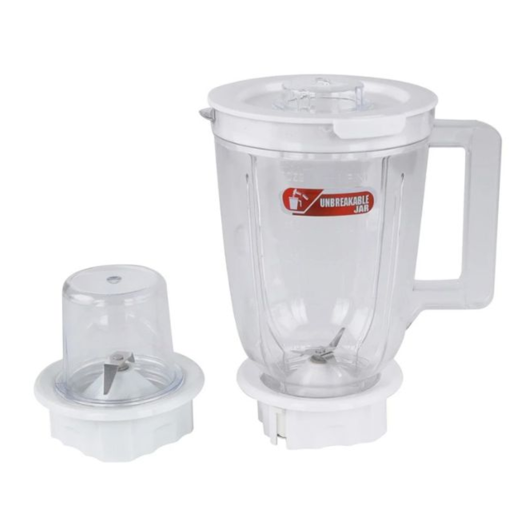 Krypton two-in-one blender, product detail