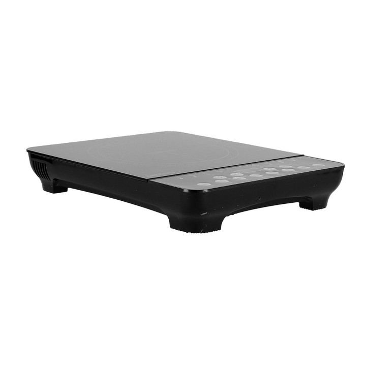 Krypton Digital Infrared Cooker 2000W Power, 10-Level Control
