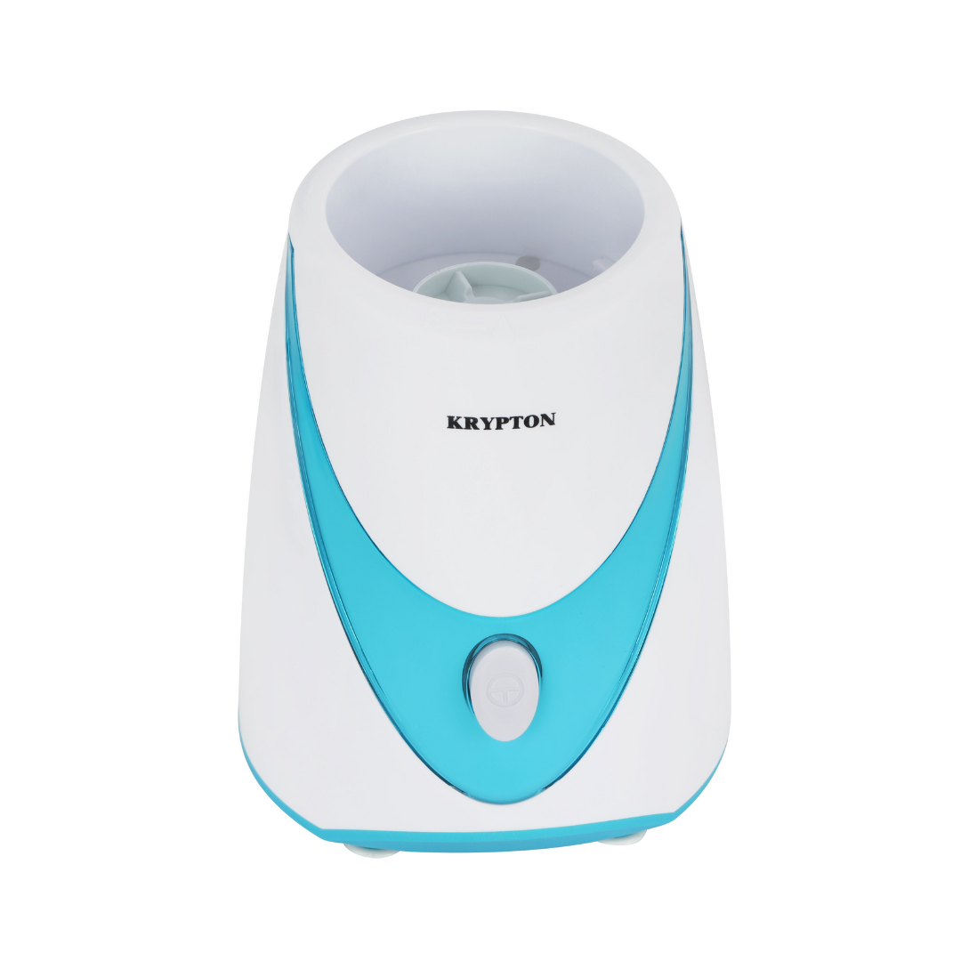 Krypton personal blender, alternate view