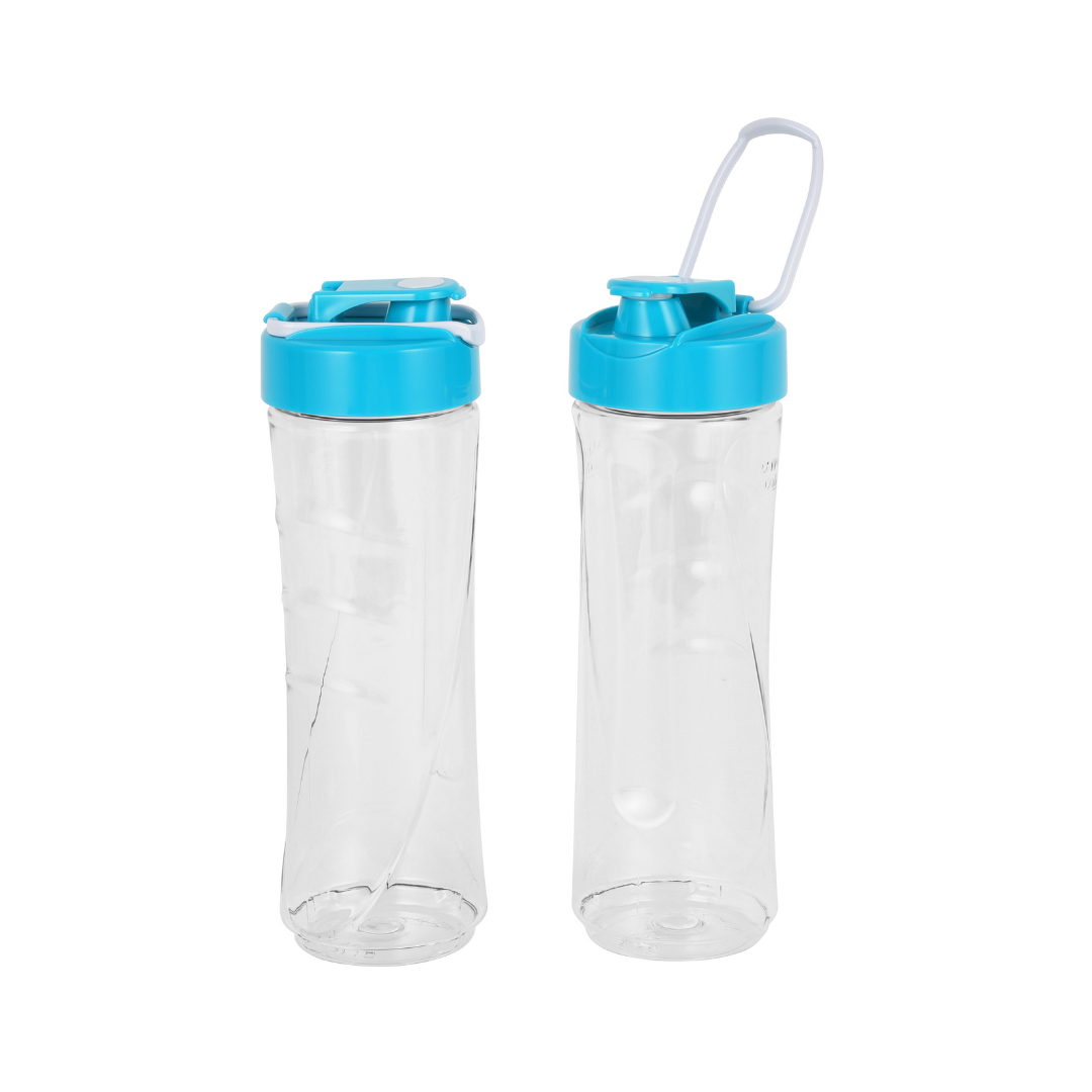 Krypton personal blender, bottle detail