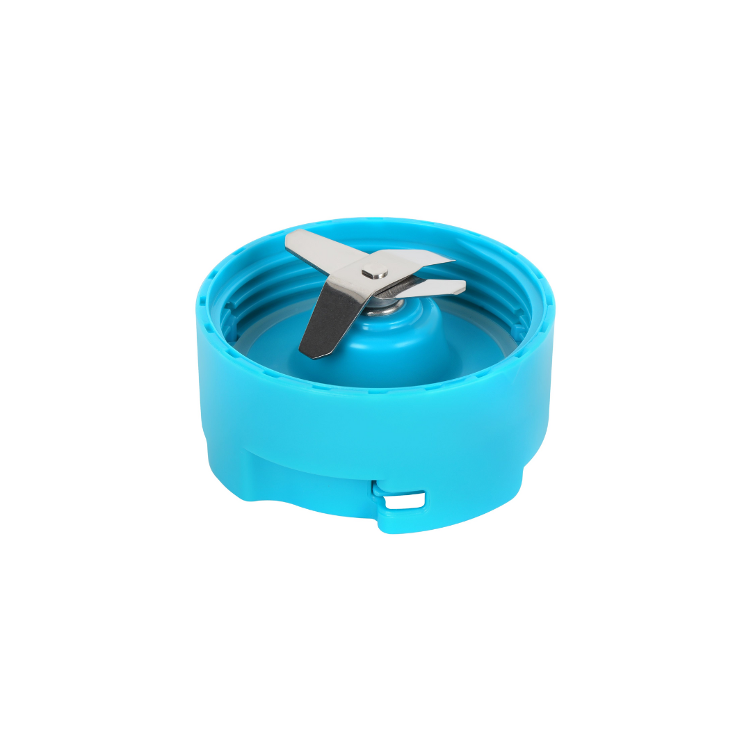 Krypton personal blender, use view