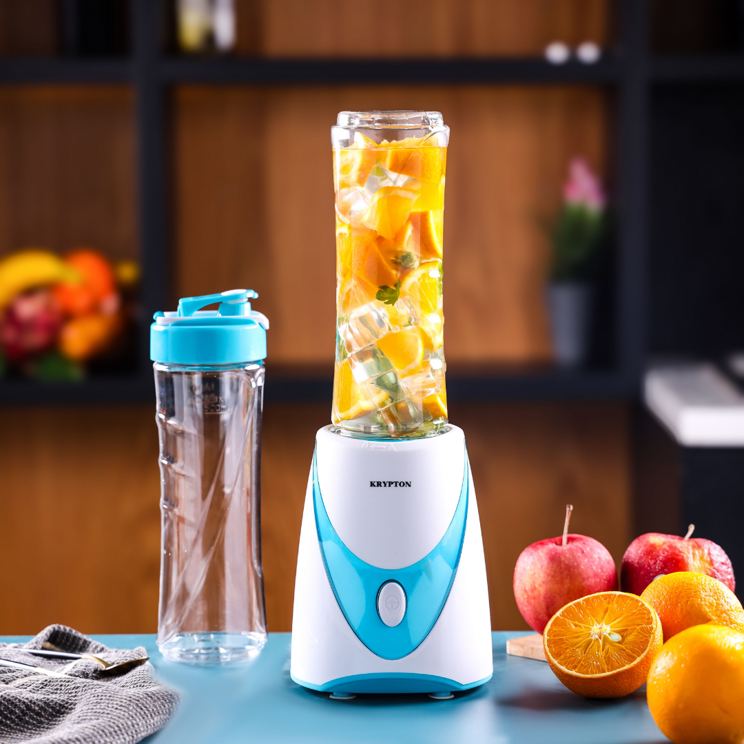 Krypton personal blender, product detail