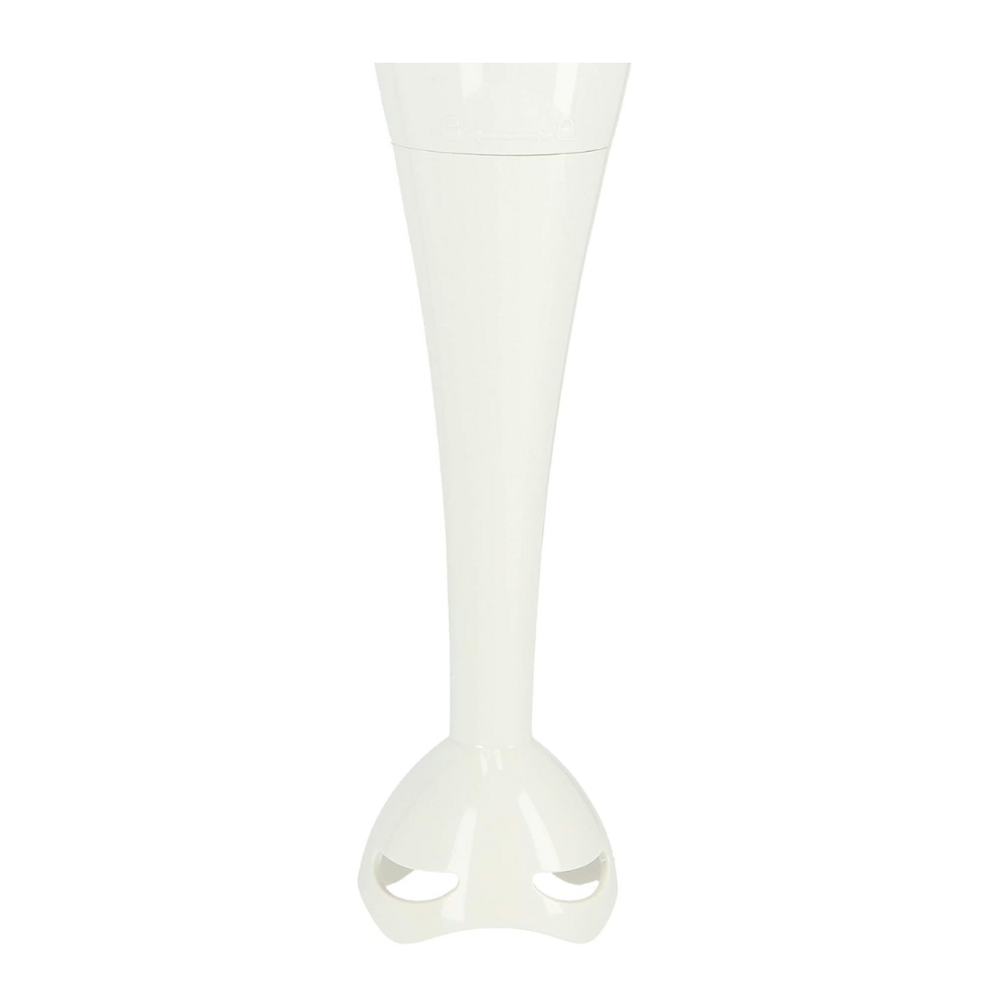 Krypton hand blender, detachable-shaft detail