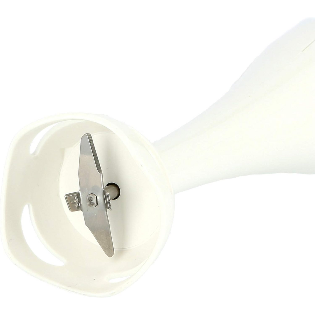 Krypton hand blender, use view