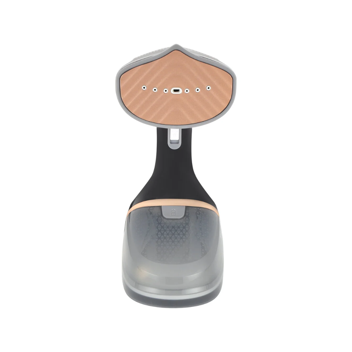 Krypton Handheld Garment Steamer 1500W with 380ml Water Tank, Black