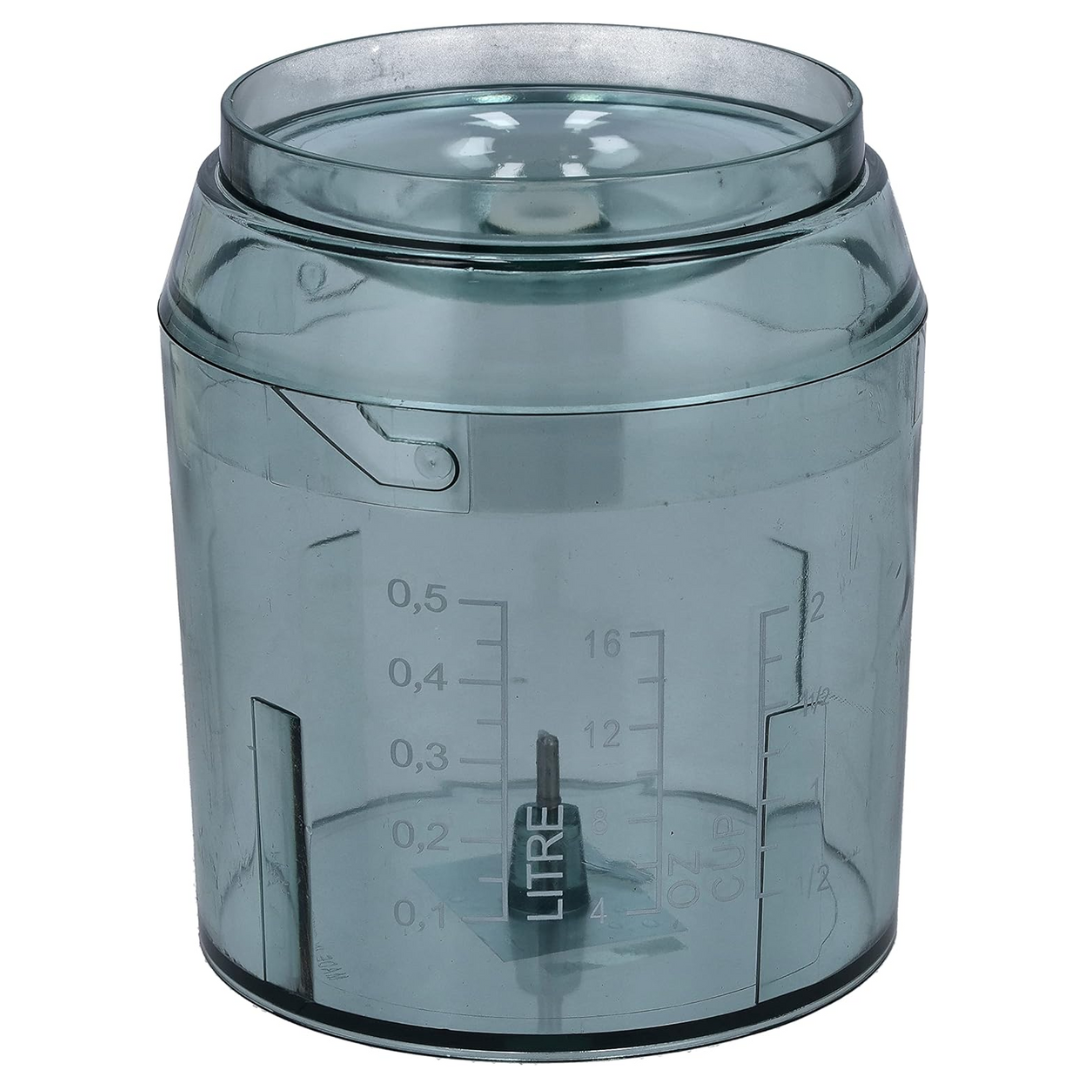 Krypton Multi Chopper 500W Power, 500ml Capacity