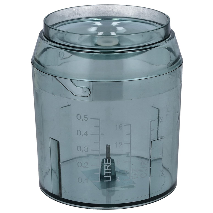 Krypton Multi Chopper 500W Power, 500ml Capacity