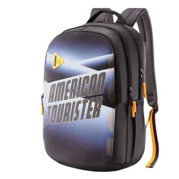 American Tourister Sest+ Backpack 03 — Black 28 L | Buy in Kenya | Red Rhino