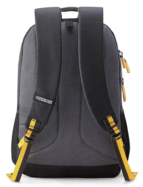 American Tourister Sest+ Backpack 03 — Black 28 L