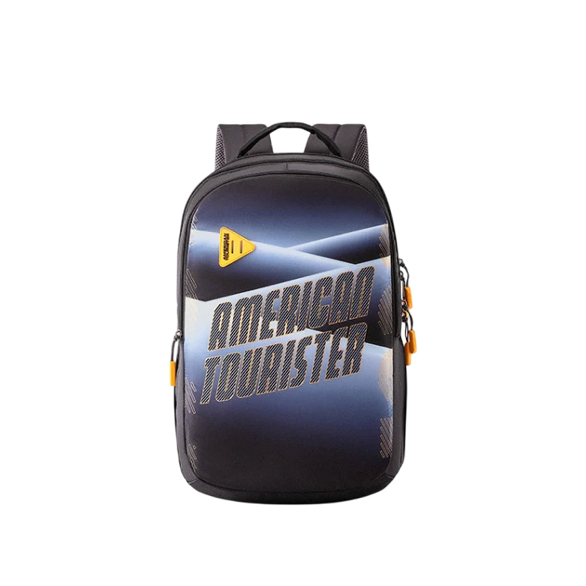 American Tourister Sest+ Backpack 03 — Black 28 L