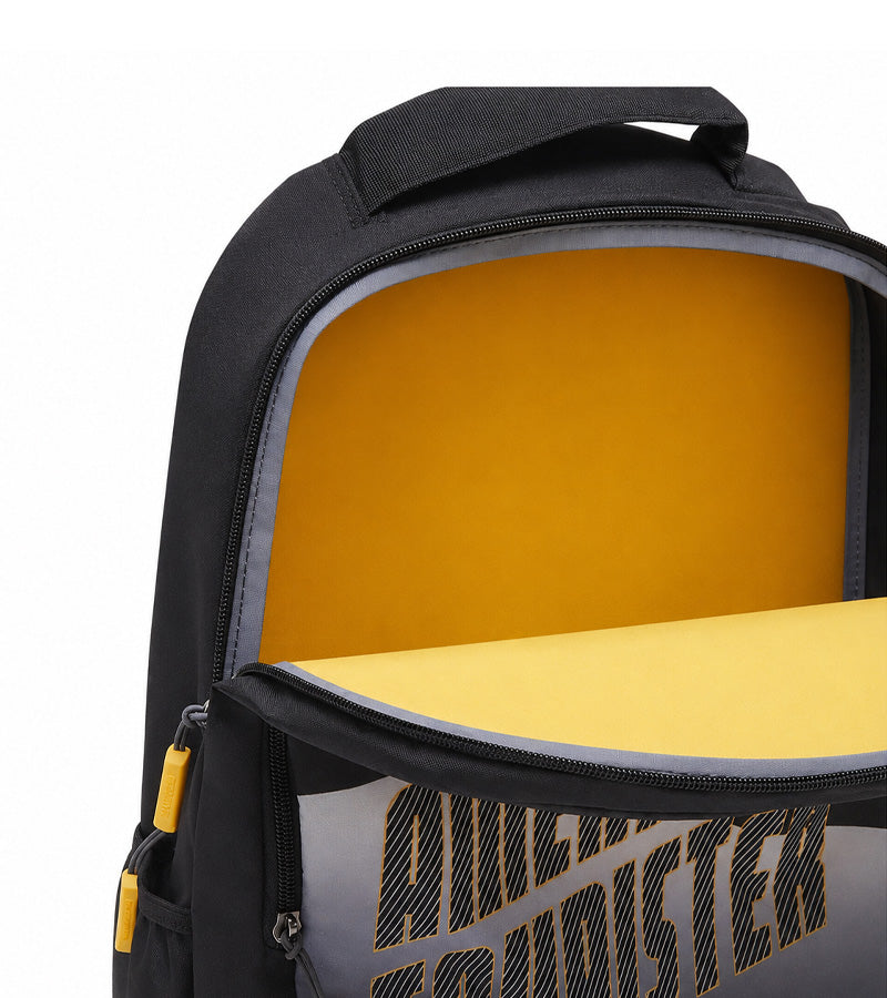 American Tourister Sest+ Backpack 03 — Black 28 L