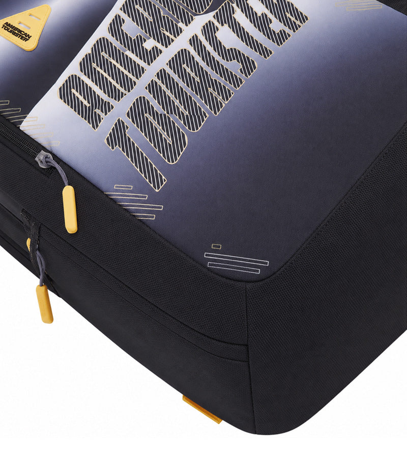 American Tourister Sest+ Backpack 03 — Black 28 L