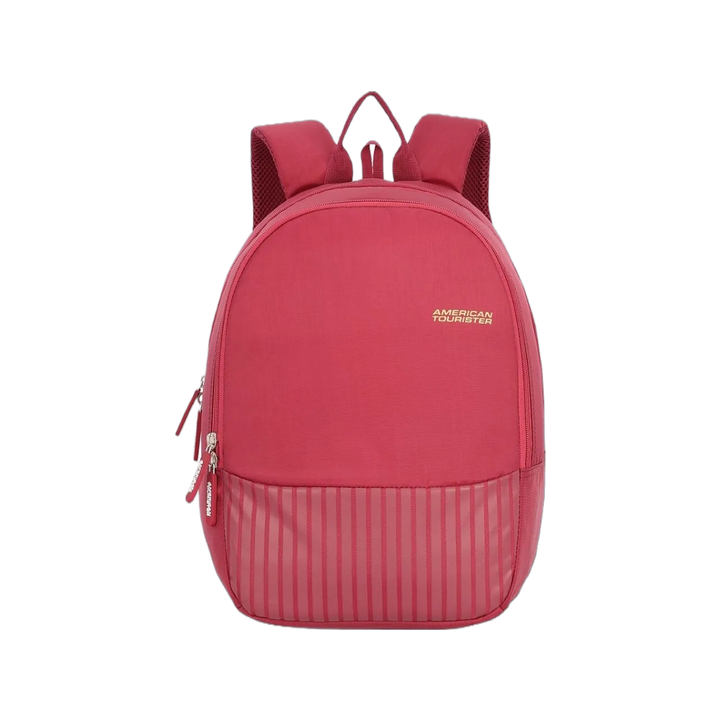 American Tourister Bella 2.0 Backpack 02 — Red 23 L