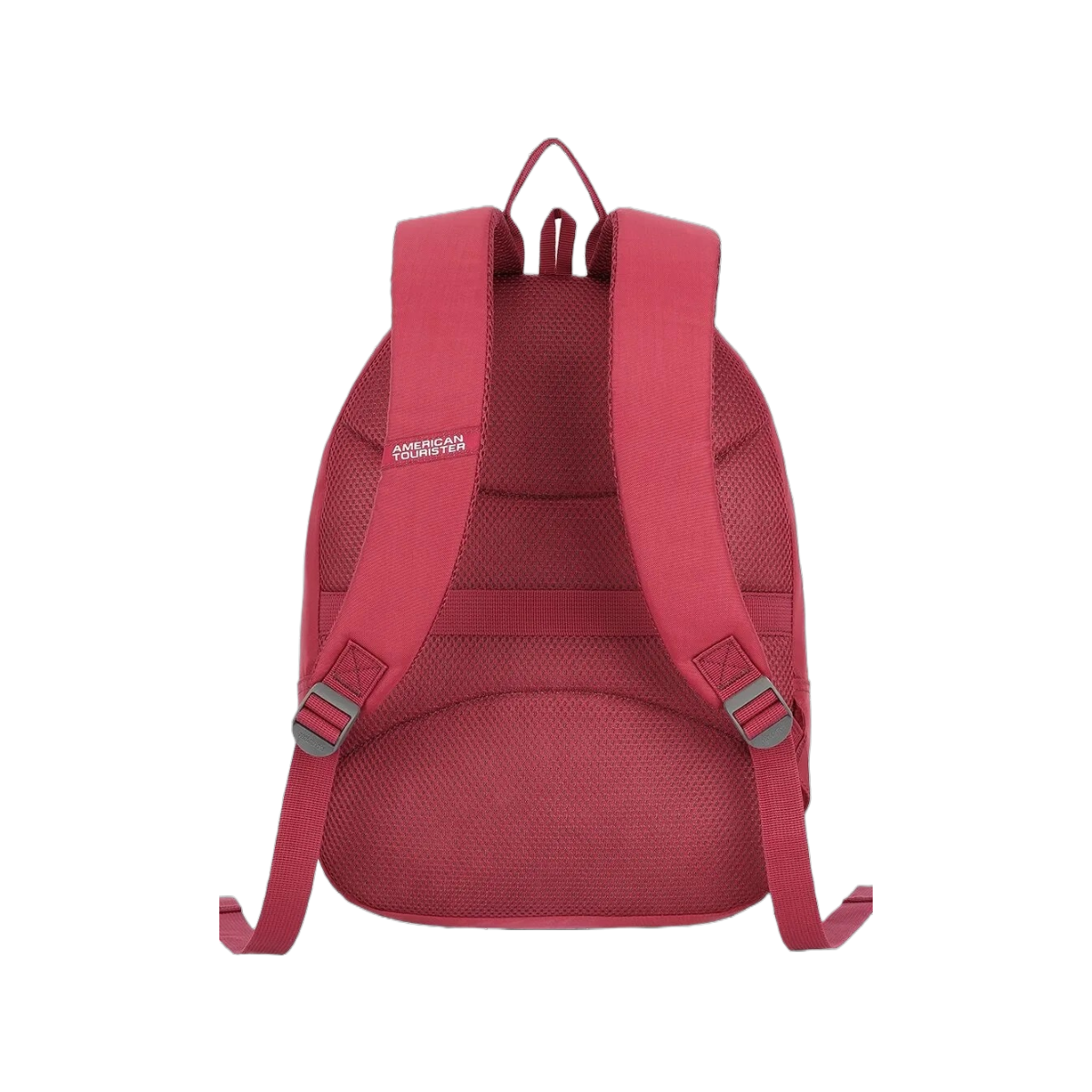 American Tourister Bella 2.0 Backpack 02 — Red 23 L
