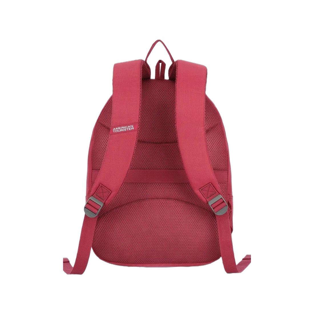 American Tourister Bella 2.0 Backpack 02 — Red 23 L