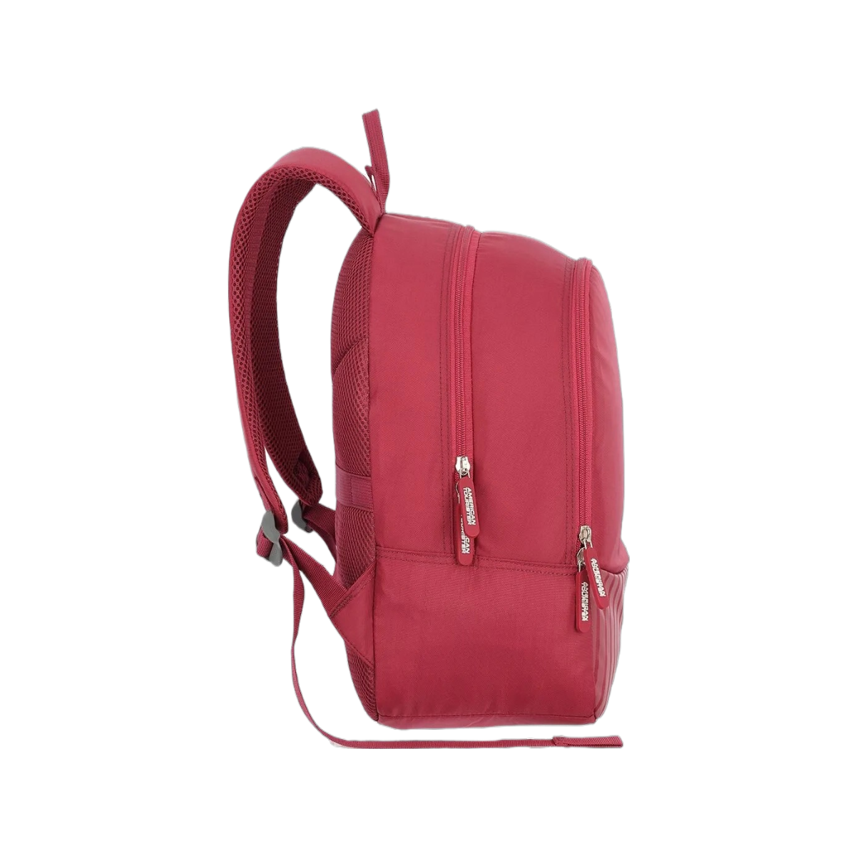 American Tourister Bella 2.0 Backpack 02 — Red 23 L