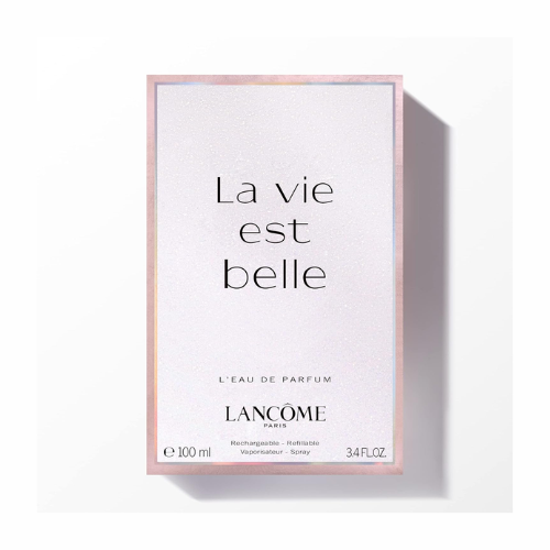LancÃ´me La Vie Est Belle EDP for Her - 100ml - Red Rhino