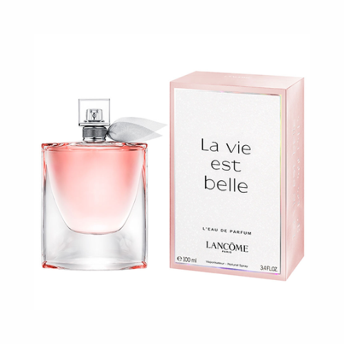 LancÃ´me La Vie Est Belle EDP for Her - 100ml - Red Rhino