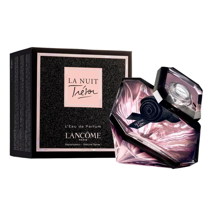 LancÃ´me La Nuit TrÃ©sor Intense Eau de Parfum for Women 100ml - Red Rhino