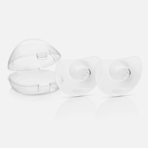 Lansinoh 2 Contact Nipple Shields -20mm 70193 - Red Rhino