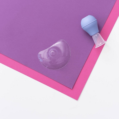 Lansinoh Contact Nipple Shields 2 -24mm 70173 - Red Rhino